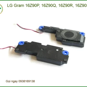 Loa Laptop LG Gram 16Z90 Series - Kho linh kiện Zin bóc máy Giá rẻ