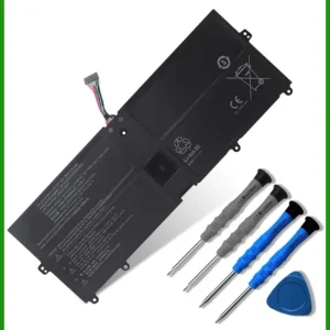 Pin Laptop LG Gram 17Z90S - Sẵn hàng chính hãng Lấy ngay TPHCM