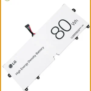 Pin Laptop LG Gram 16T90P-S - Chính hãng | Kho linh kiện | Lấy ngay TPHCM