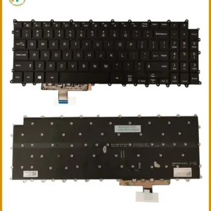 Bàn phím Laptop LG Gram Pro 16Z90SP, 17Z90SP - Kho linh kiện sẵn hàng TPHCM