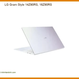 Vỏ Laptop LG Gram 14Z90RS, 16Z90RS - Nơi bán Linh kiện Uy tín, Lấy liền