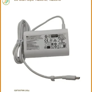 Sạc Laptop LG Gram Style 14Z90RS 16Z90RS - Sẵn hàng Lấy liền TPHCM
