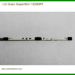 Webcam Laptop LG Gram SuperSlim 15Z90RT - Chính hãng Sẵn hàng TPHCM