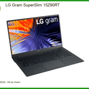 Loa Laptop LG Gram SuperSlim 15Z90RT - Chính hãng Sẵn kho Giá rẻ TPHCM