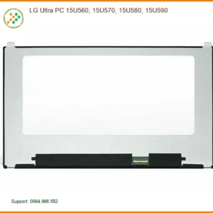 Màn hình Laptop LG Ultra PC 15U560, 15U570, 15U580, 15U590 - Kho linh kiện Chính hãng TPHCM Lấy ngay