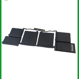 Pin Laptop APPLE MacBook Pro A1398 - Chính hãng Sẵn hàng TPHCM