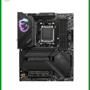 Mainboard MSI MPG X670E CARBON WIFI - Cửa Hàng Mainboard PC Chính Hãng TPHCM