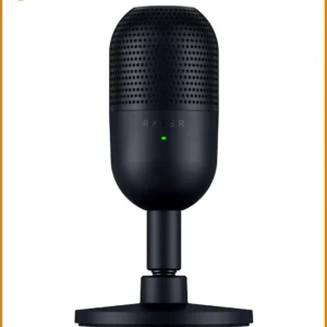 Microphone Razer Seiren V3 Mini USB - Cửa hàng Chính hãng TPHCM