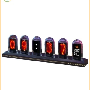 Phụ Kiện Đồng Hồ Nixie Tube IPS - Cửa Hàng Sẵn Hàng Lấy Ngay