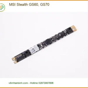 Linh kiện Webcam MSI Stealth GS60 GS70 - Có sẵn | Cửa hàng TPHCM Lấy ngay Giá rẻ