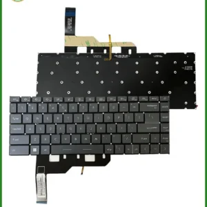Bàn phím Laptop MSI Vector GP66, GP68, GP77 - Có sẵn TPHCM