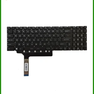 Bàn phím Laptop MSI Vector GP76, GP78 - Chính hãng | Có sẵn TPHCM | Lấy ngay
