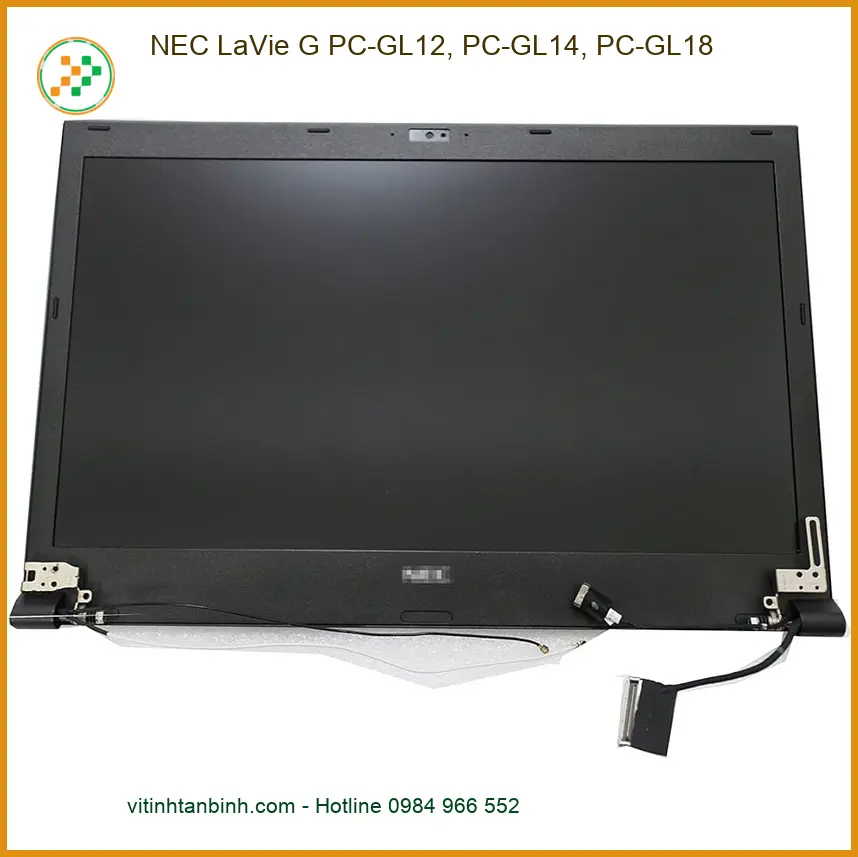 Màn hình Laptop Nec LaVie G - Kho linh kiện Chính hãng Có sẵn TPHCM