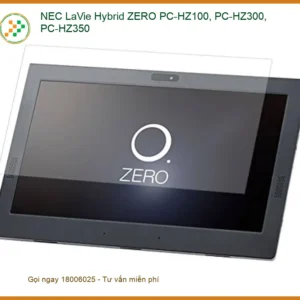 Màn hình Laptop Nec LaVie Hybrid ZERO PC-HZ100 - Cửa hàng Linh kiện Chính hãng TPHCM