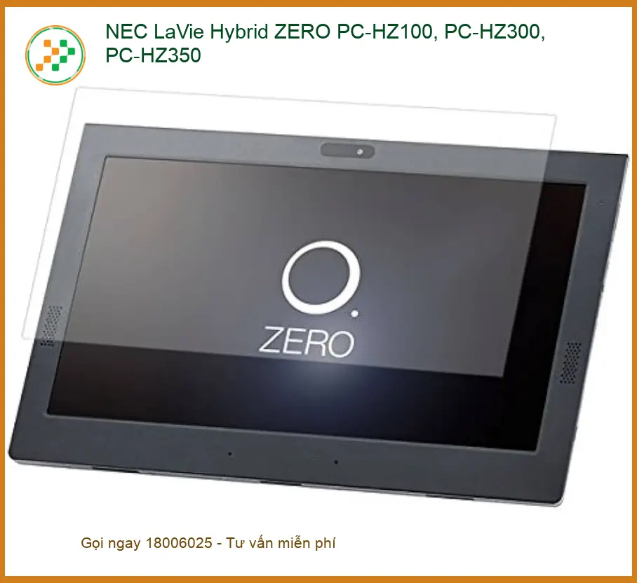 Màn hình Laptop Nec LaVie Hybrid ZERO PC-HZ100 - Cửa hàng Linh kiện Chính hãng TPHCM