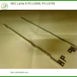Bản lề Laptop Nec LaVie S - Kho linh kiện Uy tín, Có sẵn Giá rẻ