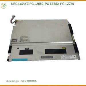 Màn hình Laptop Nec LaVie Z - Kho linh kiện Chính hãng Sẵn hàng TPHCM