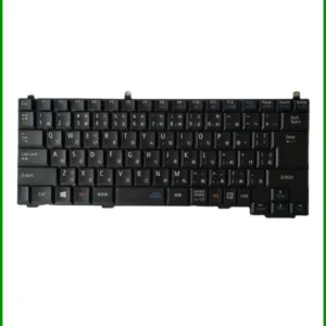 Bàn phím Laptop Nec NEC VersaPro E VE12, VE16 - Sẵn kho TPHCM Lấy ngay