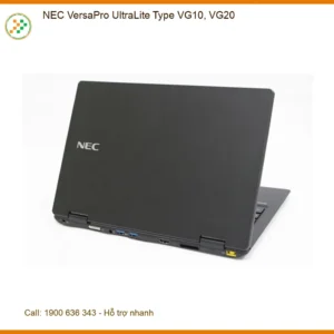 Vỏ Laptop Nec VersaPro VG10 VG20 - Sẵn hàng chính hãng, Giá rẻ TPHCM