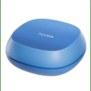 Ổ Cứng SSD SanDisk Desk Drive 4TB USB 3.2 - Cửa hàng TPHCM, Sẵn hàng, Lấy ngay