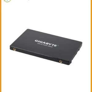 Ổ Cứng SSD Gigabyte 240GB SATA 3 2.5 Inch - Kho Linh Kiện Chính Hãng Sẵn Kho TPHCM