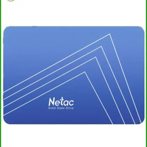 Ổ Cứng SSD Netac N600S 240GB SATA 3 2.5 Inch - Sẵn hàng Giá rẻ TPHCM