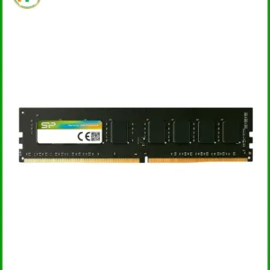 RAM 4GB DDR4 Silicon Power - Chính hãng có sẵn, lấy ngay TPHCM