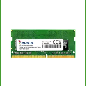 Ram Laptop ADATA 4GB DDR4 2400 - Sẵn hàng tại Tân Bình, Lấy liền