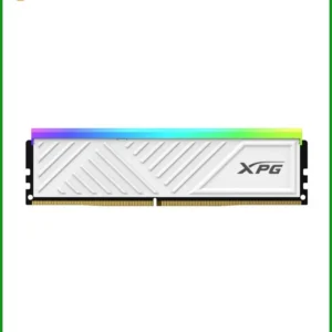 RAM ADATA XPG Spectrix D35G RGB 32GB (2x16GB) DDR4 3600MHz Trắng - Kho HCM