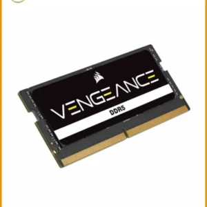 Ram CORSAIR VENGEANCE 16GB DDR5 5600 | Có sẵn cho Laptop, PC - Uy tín TPHCM