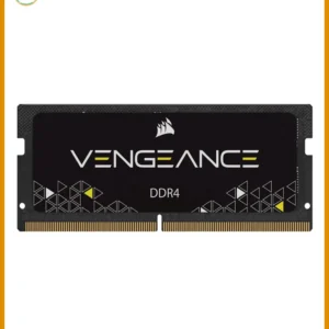 RAM CORSAIR VENGEANCE 8GB DDR4 - Cửa hàng Chính hãng, Sẵn hàng TPHCM