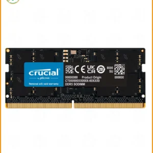 Ram CRUCIAL 16GB DDR5 5200 - Kho linh kiện Lấy ngay Giá rẻ
