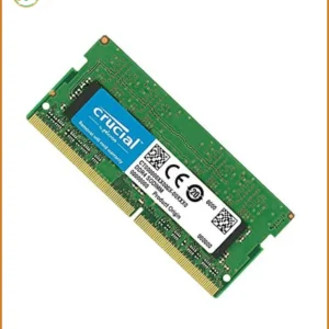Ram CRUCIAL 4GB DDR4 2133 - Cửa Hàng Laptop Sẵn Hàng Giá Rẻ TPHCM