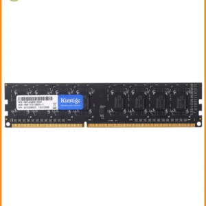 RAM Máy Tính Kimtigo 8GB DDR3 1600MHz - Kho Linh Kiện Có Sẵn TPHCM