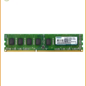 RAM Máy Tính Kingmax 4GB DDR3 1600MHz - Nơi bán Uy tín Giá rẻ Sẵn kho