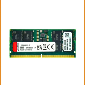 RAM Laptop KINGSTON 32GB DDR5 5600 - Sẵn kho TPHCM Lấy ngay Giá sỉ