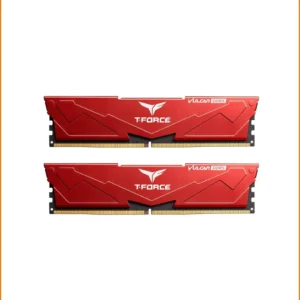 RAM TeamGroup T-Force Vulcan Z Red 16GB DDR4 - Nơi bán Chính hãng TPHCM Lấy ngay