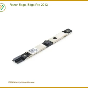 Webcam Laptop Razer Edge Pro - Linh kiện có sẵn TPHCM Lấy ngay