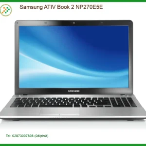 Loa Laptop Samsung NP270E5E - Linh kiện thay thế Nhanh Tại Cửa Hàng Gần Nhất