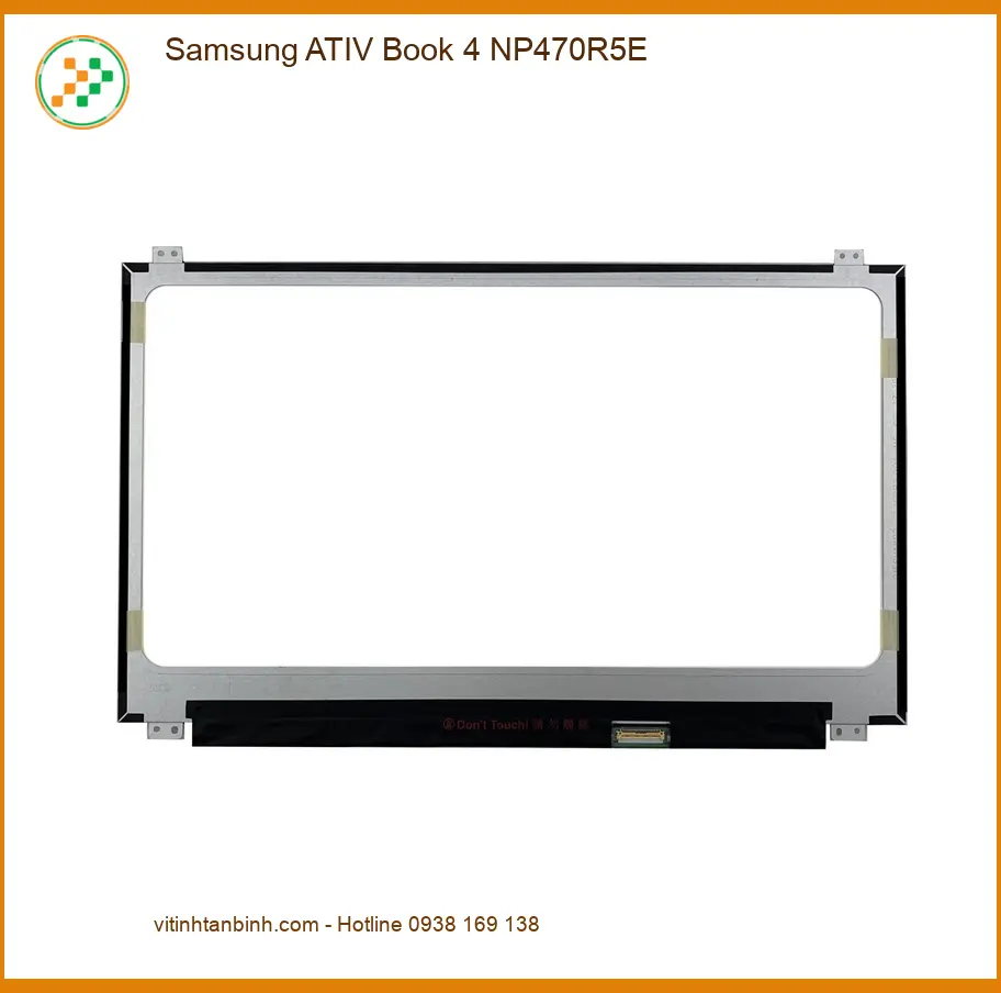 Màn hình Laptop Samsung NP470R5E - Sẵn hàng chính hãng Lấy ngay TPHCM