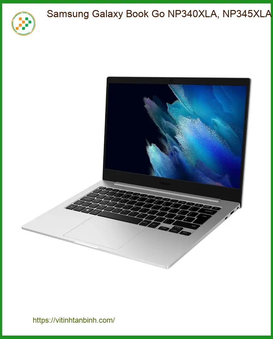 Loa Laptop Samsung Galaxy Book Go NP340XLA NP345XLA - Linh kiện chính hãng lấy ngay