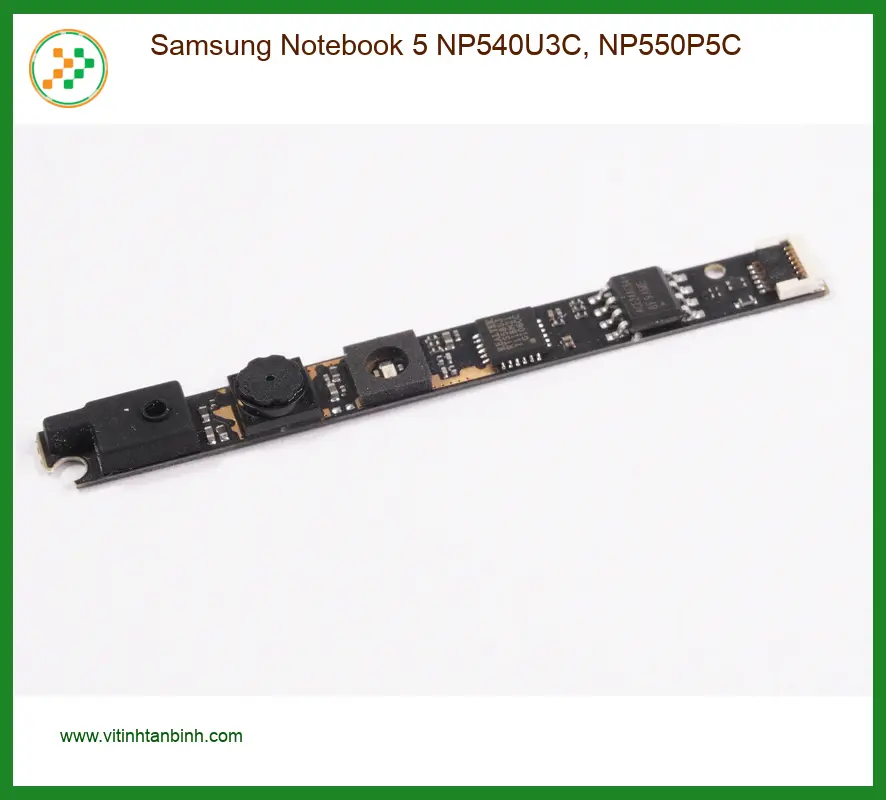 Webcam Laptop Samsung - Linh kiện Chính hãng Sẵn hàng TPHCM
