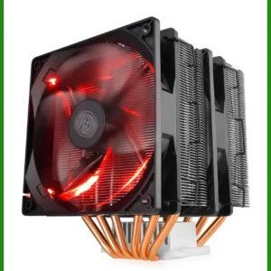 Tản Nhiệt Khí CPU Dual Tower RGB Intel AMD - Kho linh kiện TPHCM - Lấy ngay