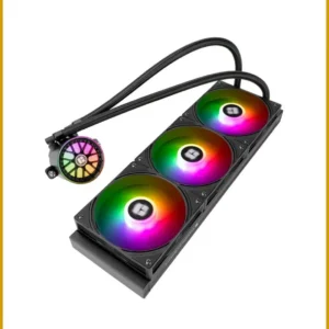 Tản Nhiệt AIO Thermalright Aqua Elite 360 ARGB Đen - Sẵn hàng TPHCM