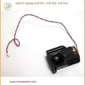 Loa Laptop VAIO F Series - Linh kiện Có sẵn Lấy ngay TPHCM
