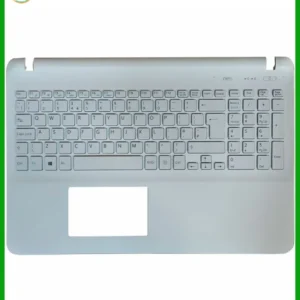 Bàn phím Laptop VAIO Fit SVF13 SVF14 SVF15 - Chính hãng, Sẵn kho, Lấy liền TPHCM