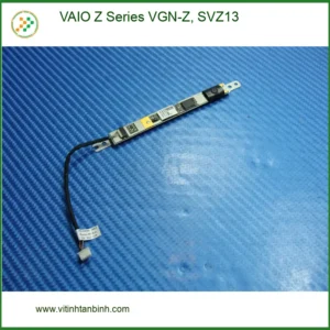 Webcam Laptop VAIO Z Series VGN-Z SVZ13 - Linh kiện Chính hãng Có sẵn TPHCM