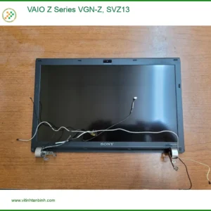 Màn hình Laptop VAIO Z Series VGN-Z, SVZ13 - Kho linh kiện Chính hãng Giá rẻ TPHCM