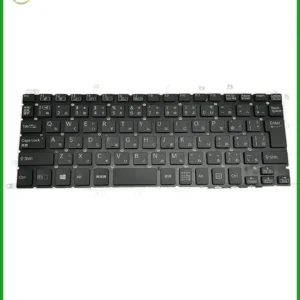 Bàn phím Laptop VAIO Z Series VJZ13, VJZ131, VJZ132 - Sẵn hàng Lấy ngay TPHCM