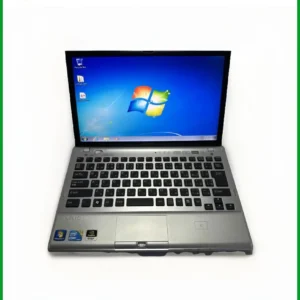 Vỏ Laptop VAIO Z Series VPC-Z1, VPC-Z2 - Sẵn hàng Lấy liền TPHCM